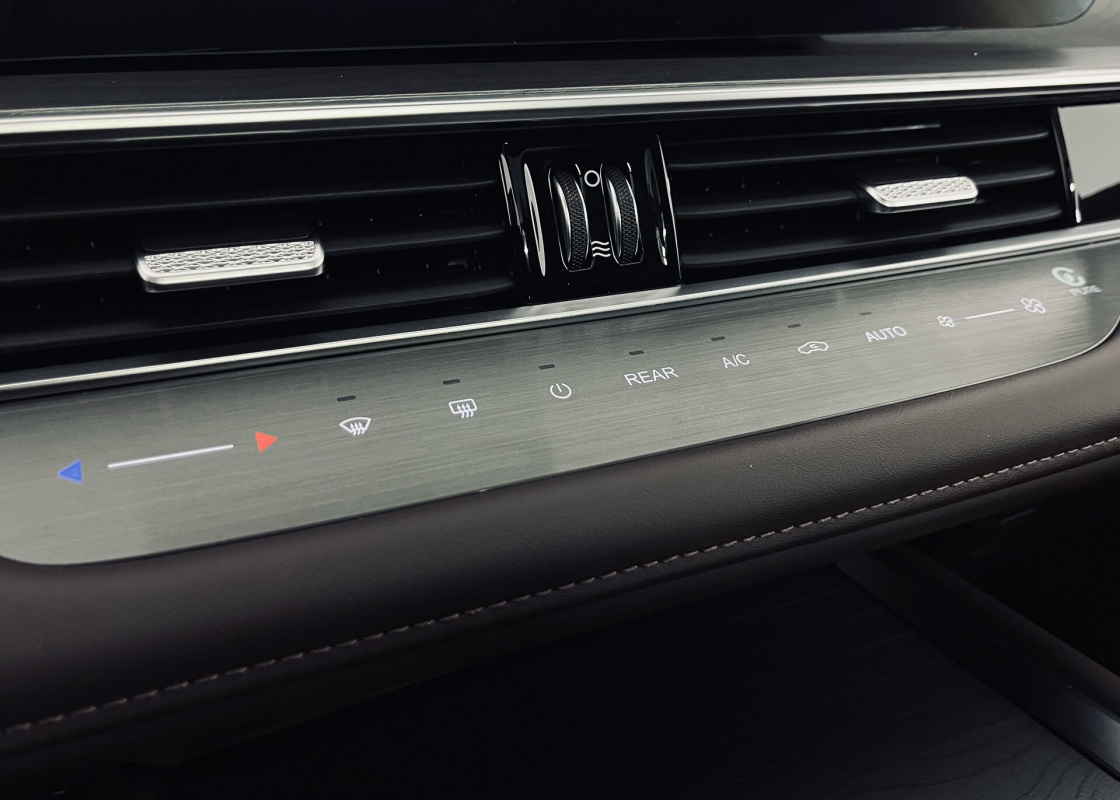 Chery Tiggo 8 Pro Max