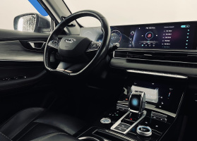 Chery Tiggo 8 Pro Max