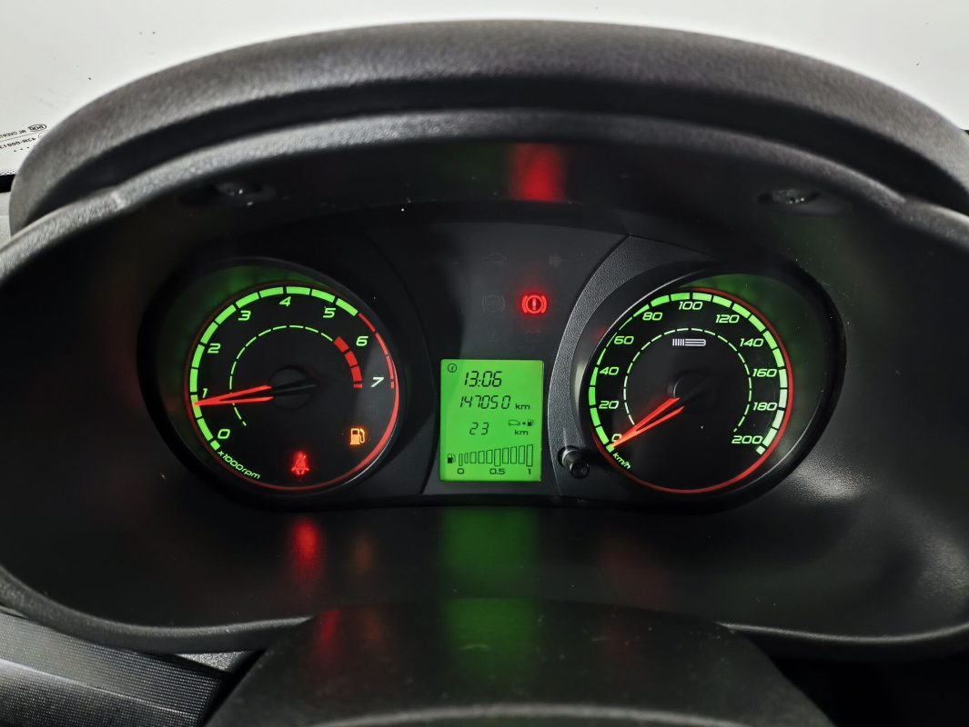 Lada (ВАЗ) Kalina