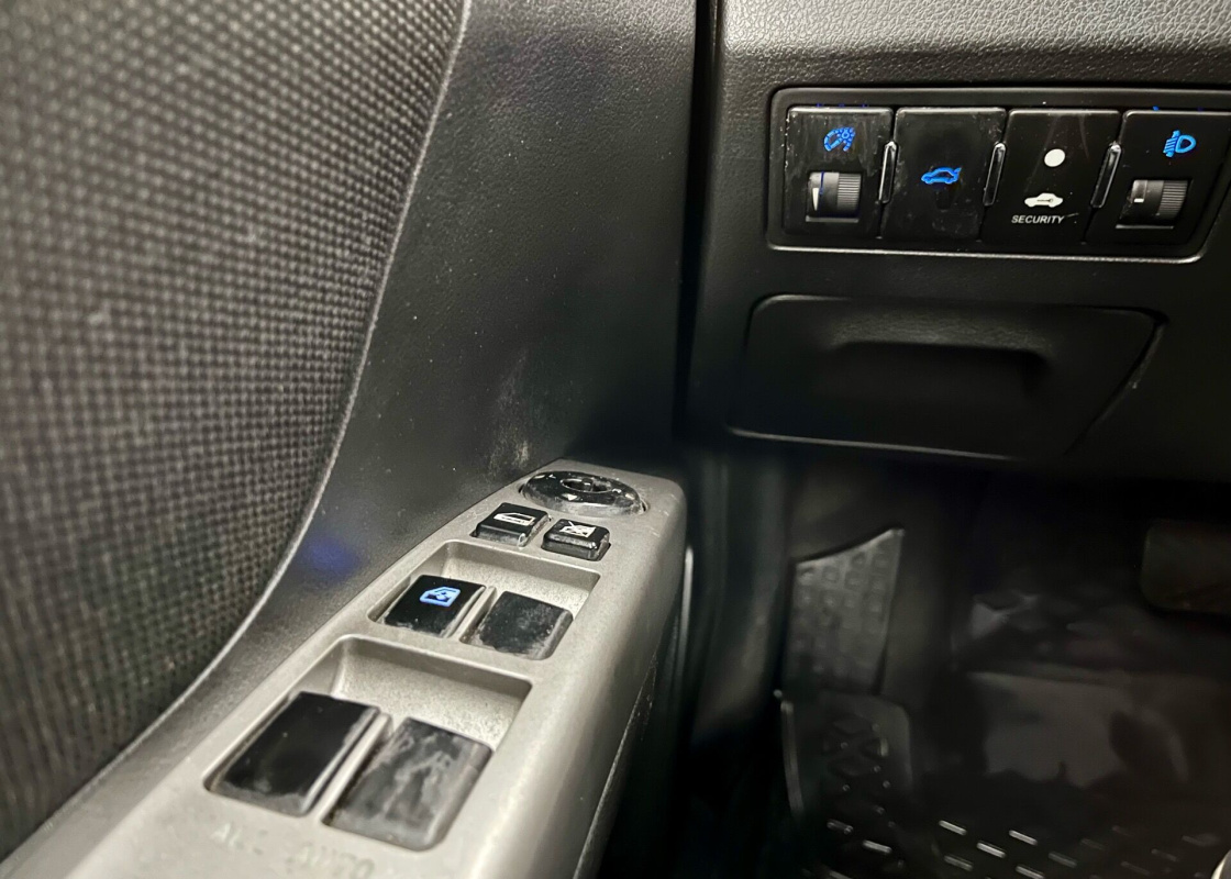 Geely Emgrand EC7