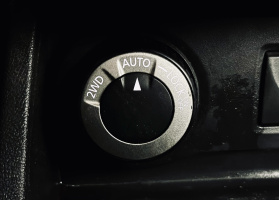 Nissan Terrano