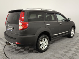 Great Wall Hover H3