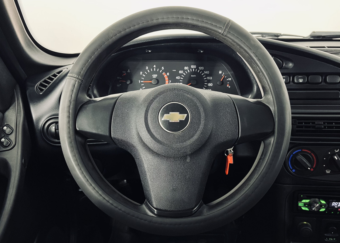 Chevrolet Niva