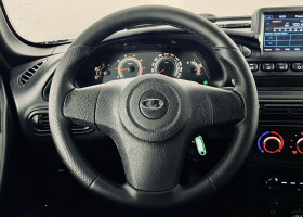 Lada (ВАЗ) Niva