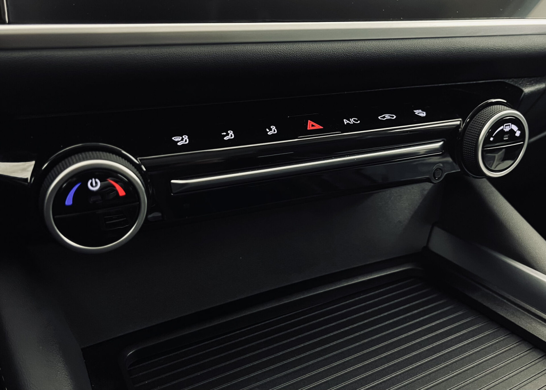 Omoda S5