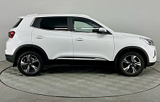 Chery Tiggo 4 Pro
