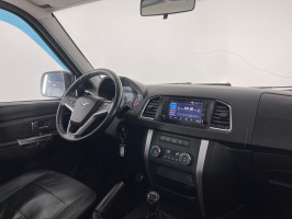 УАЗ Патриот