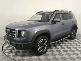 Haval Dargo