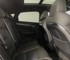 Geely Tugella