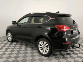Haval H2