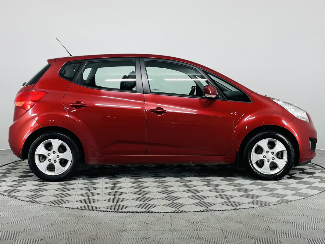 Kia Venga