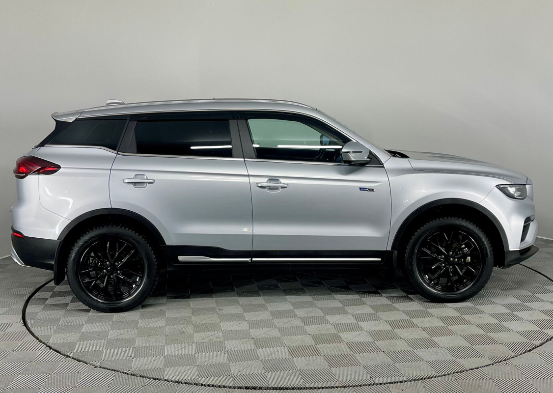 Geely Atlas Pro