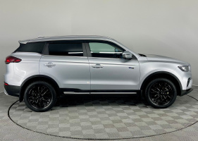 Geely Atlas Pro