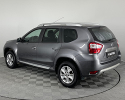 Nissan Terrano