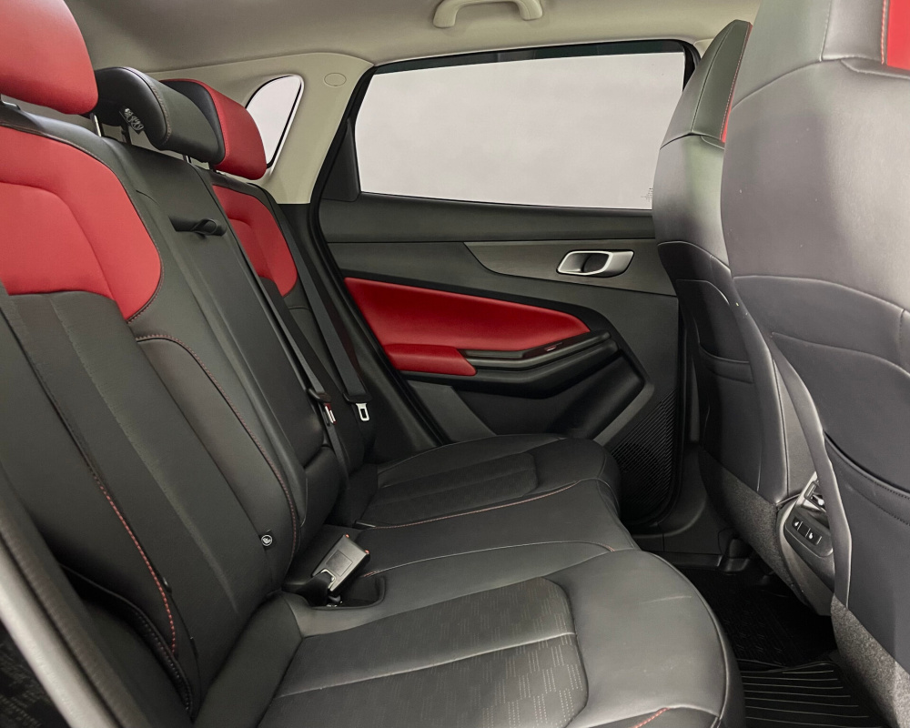 Changan UNI-S (CS55 Plus)