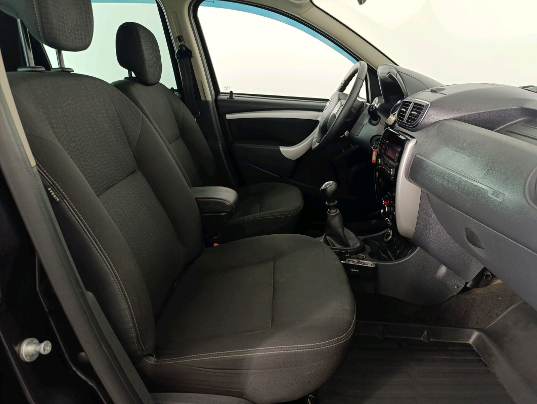 Nissan Terrano