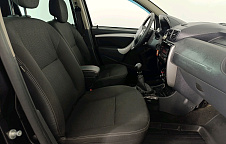 Nissan Terrano