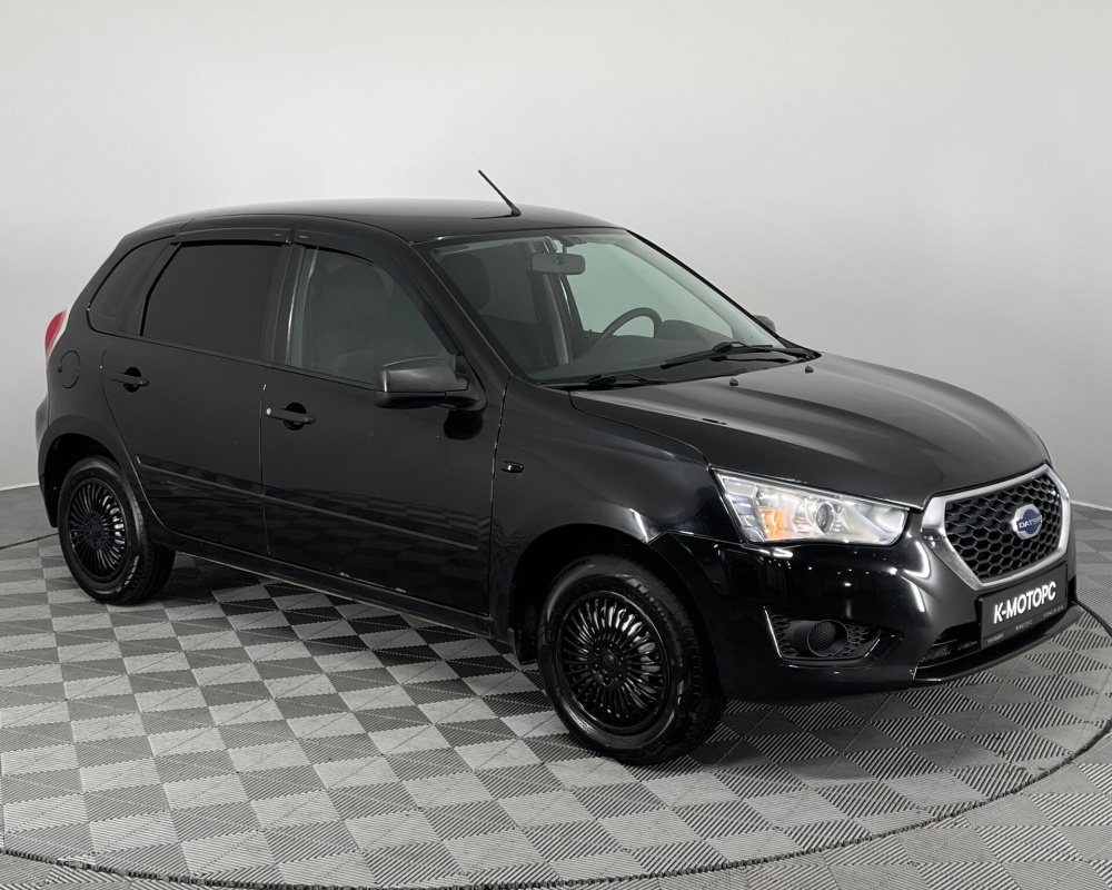 Datsun mi-DO