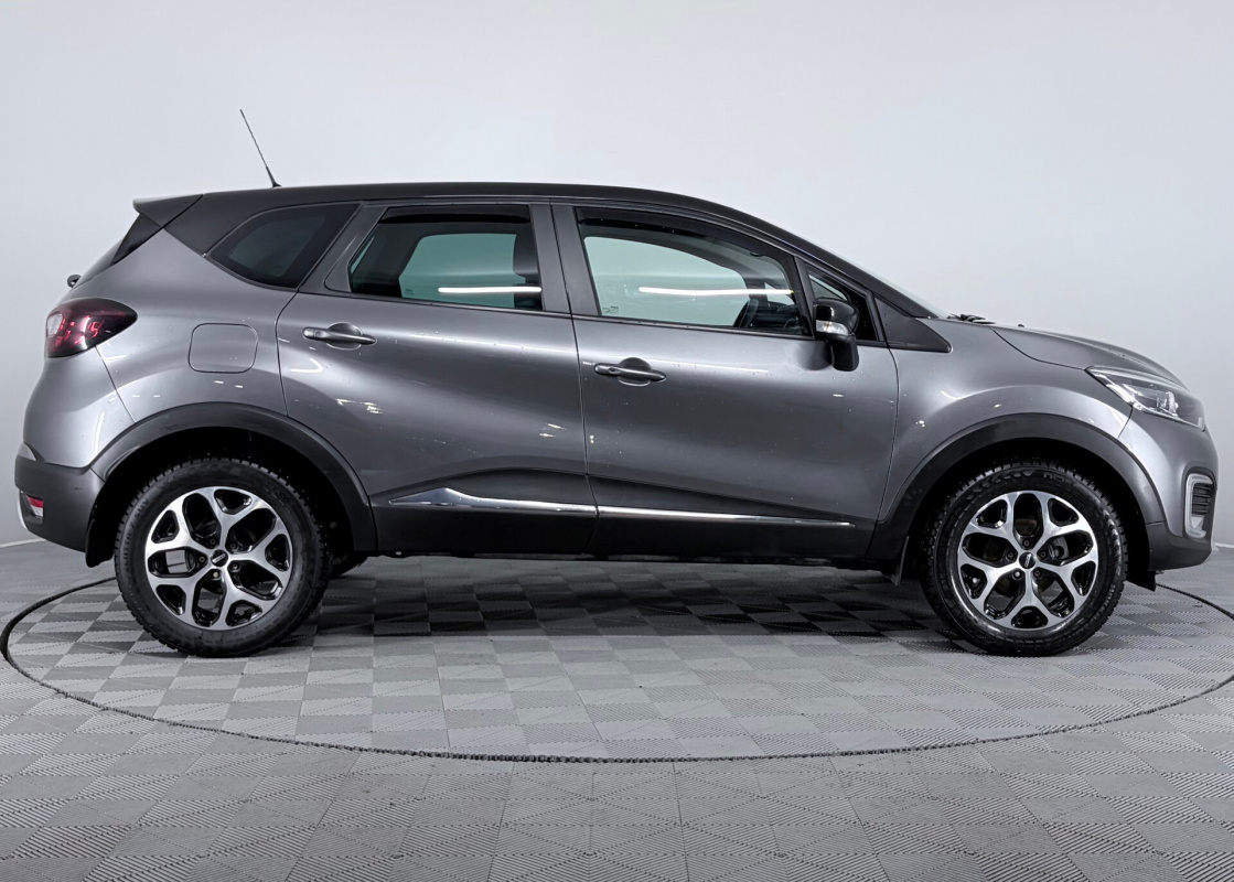 Renault Kaptur
