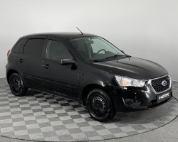Datsun mi-DO