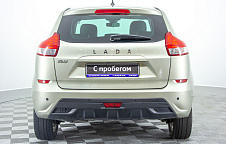 Lada (ВАЗ) XRAY