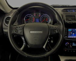 Haval H5