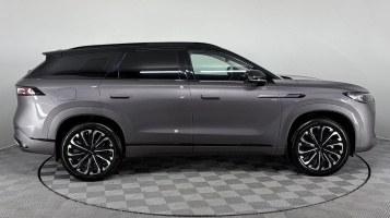 Jaecoo J8