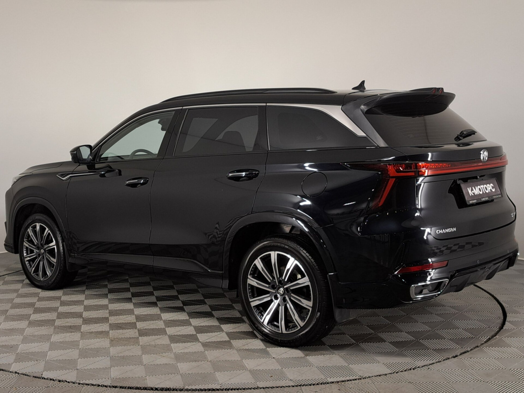Changan CS75 Plus