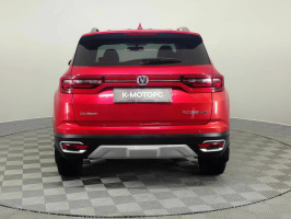 Changan CS35 Plus