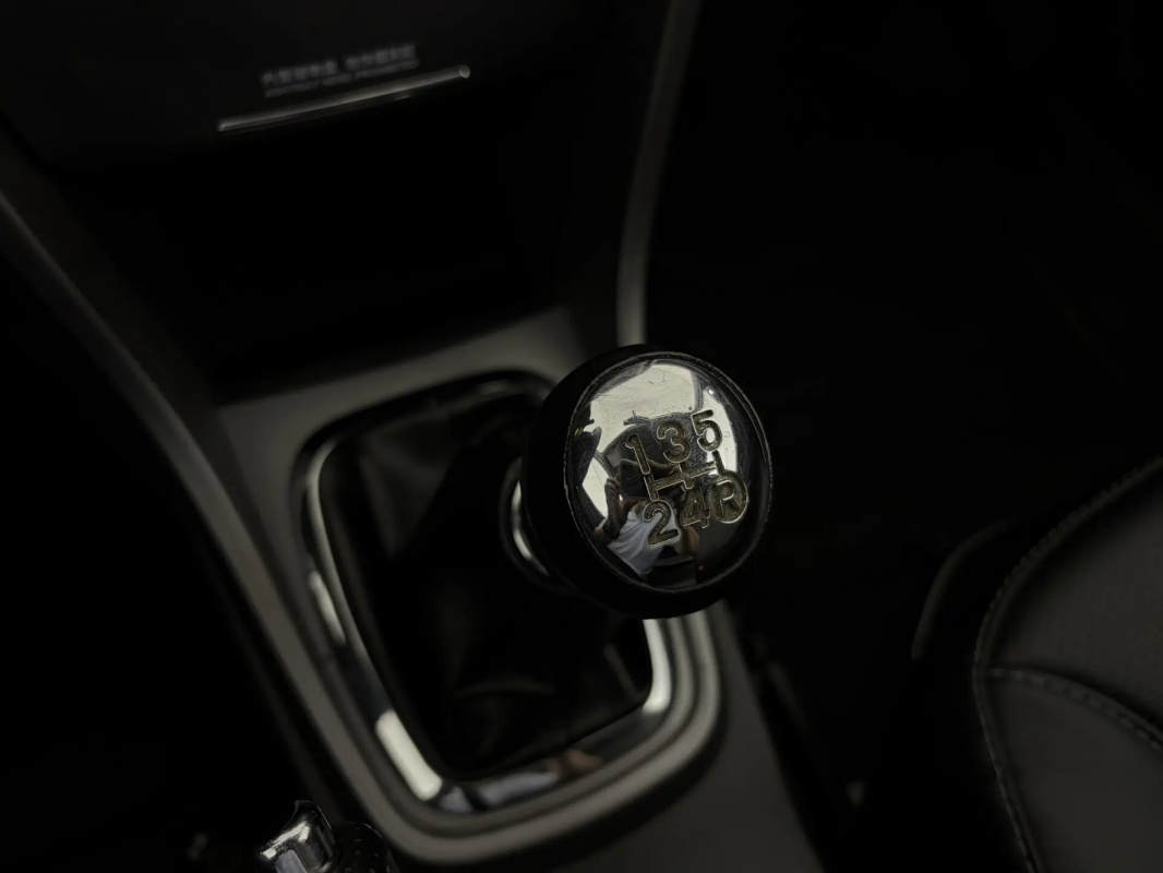 Chery Tiggo (T11)