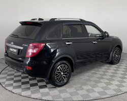 Lifan X60