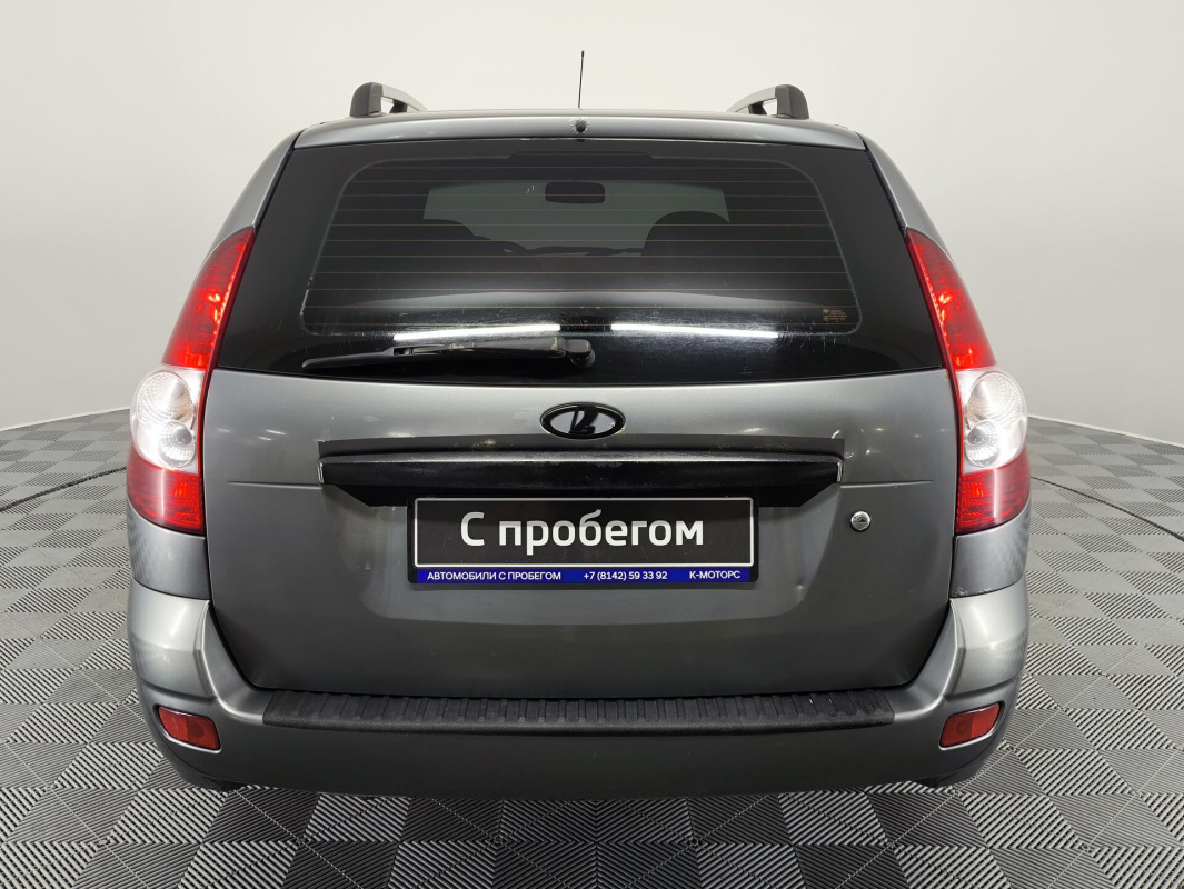 Lada (ВАЗ) Priora