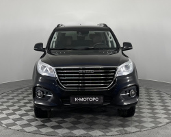 Haval H9