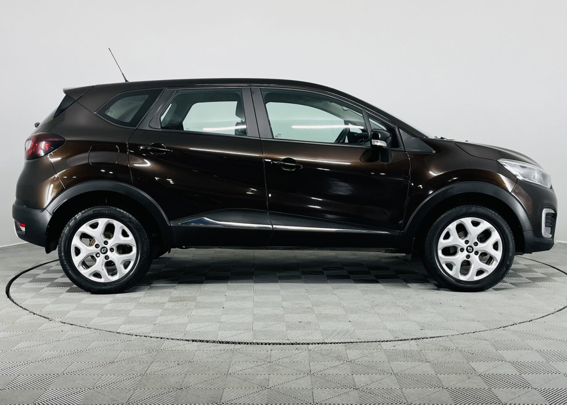 Renault Kaptur