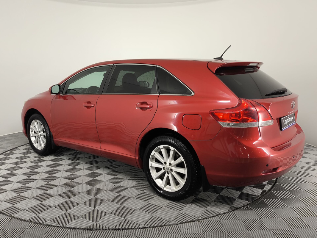 Toyota Venza