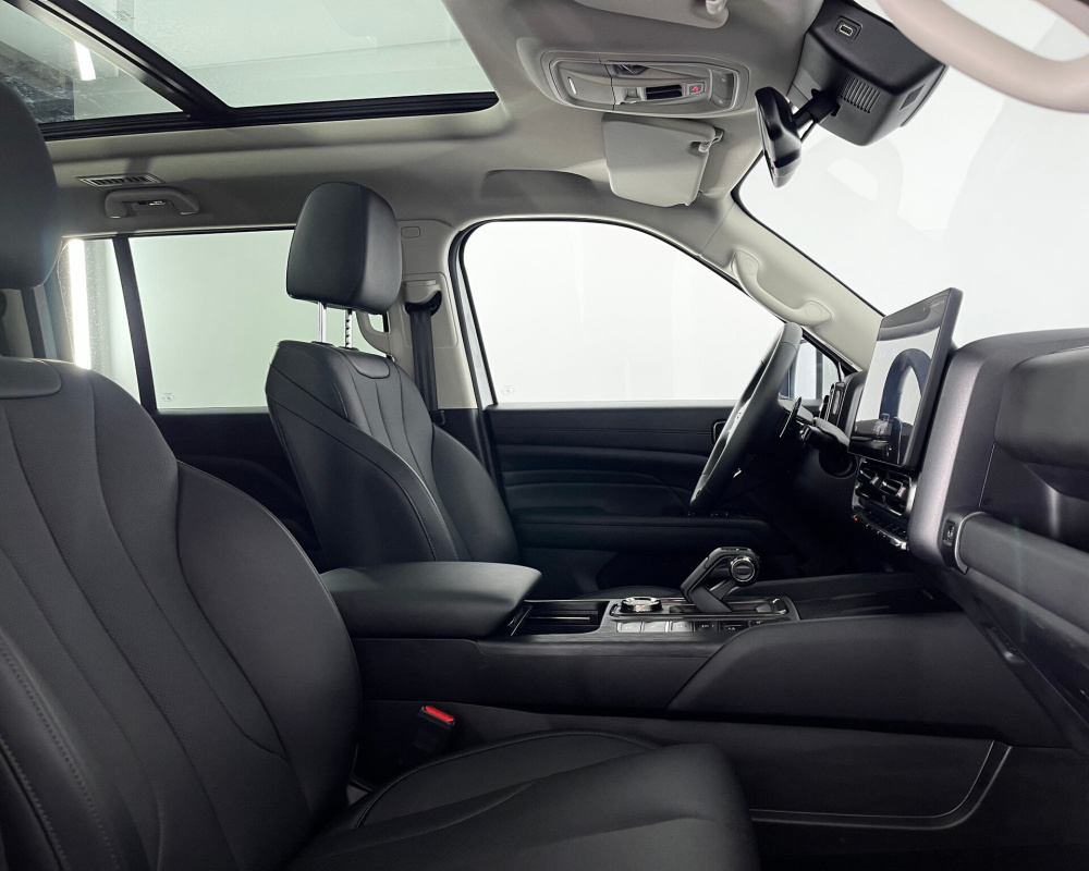 Haval H9