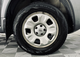 Nissan Terrano
