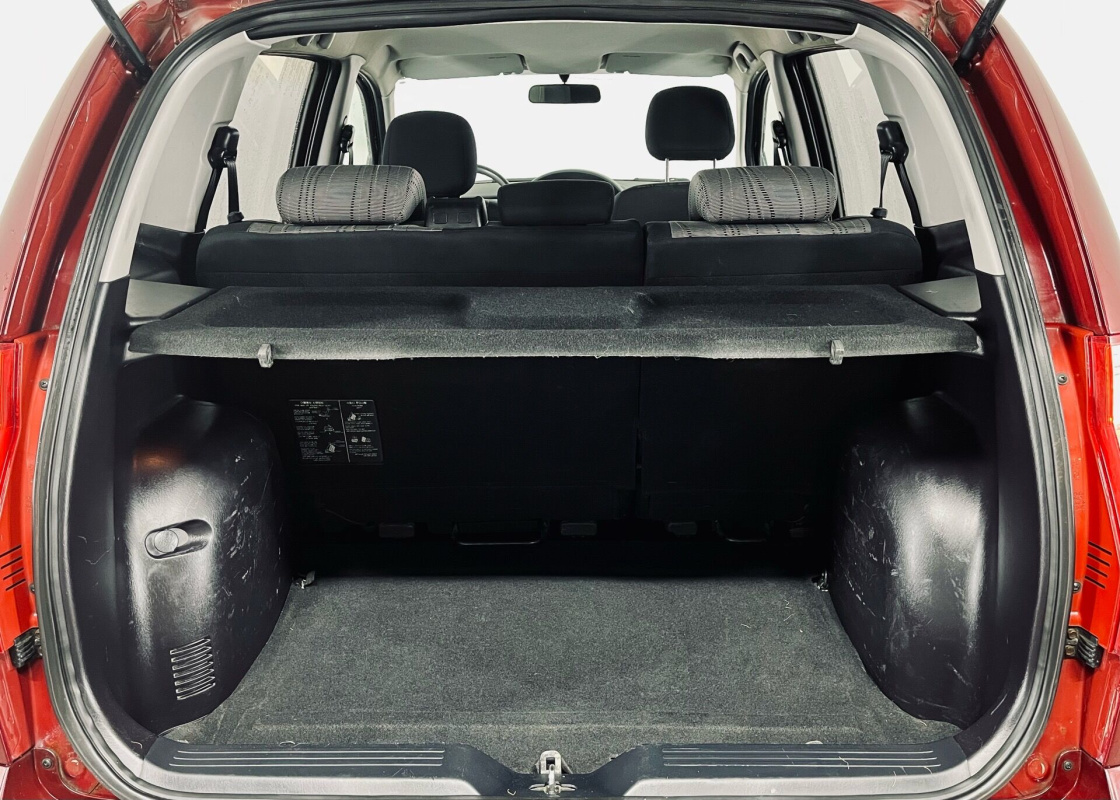 Hyundai Matrix