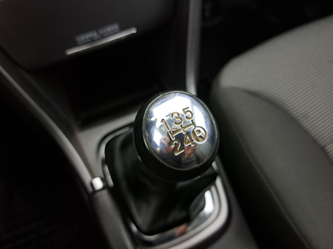 Chery Tiggo (T11)