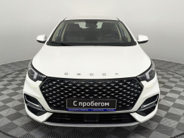 Omoda S5