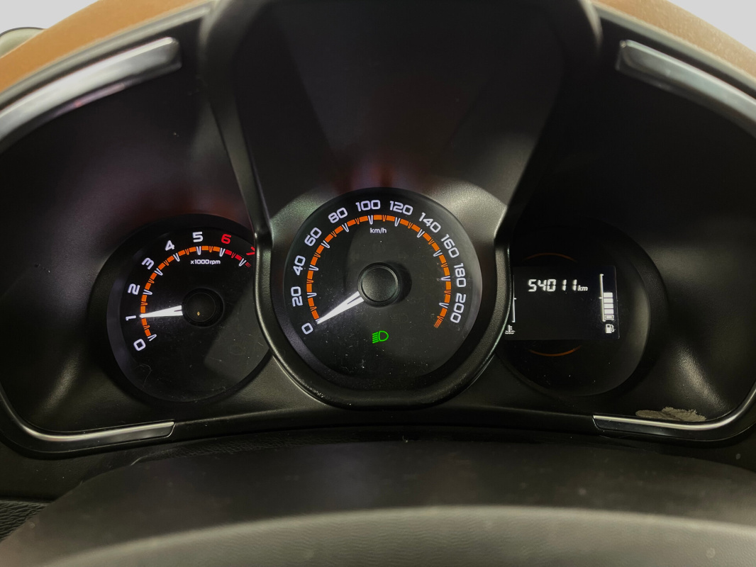 Lada (ВАЗ) XRAY