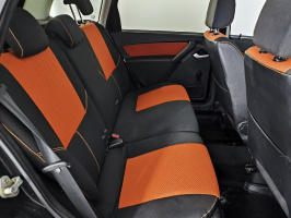 Lada (ВАЗ) Kalina