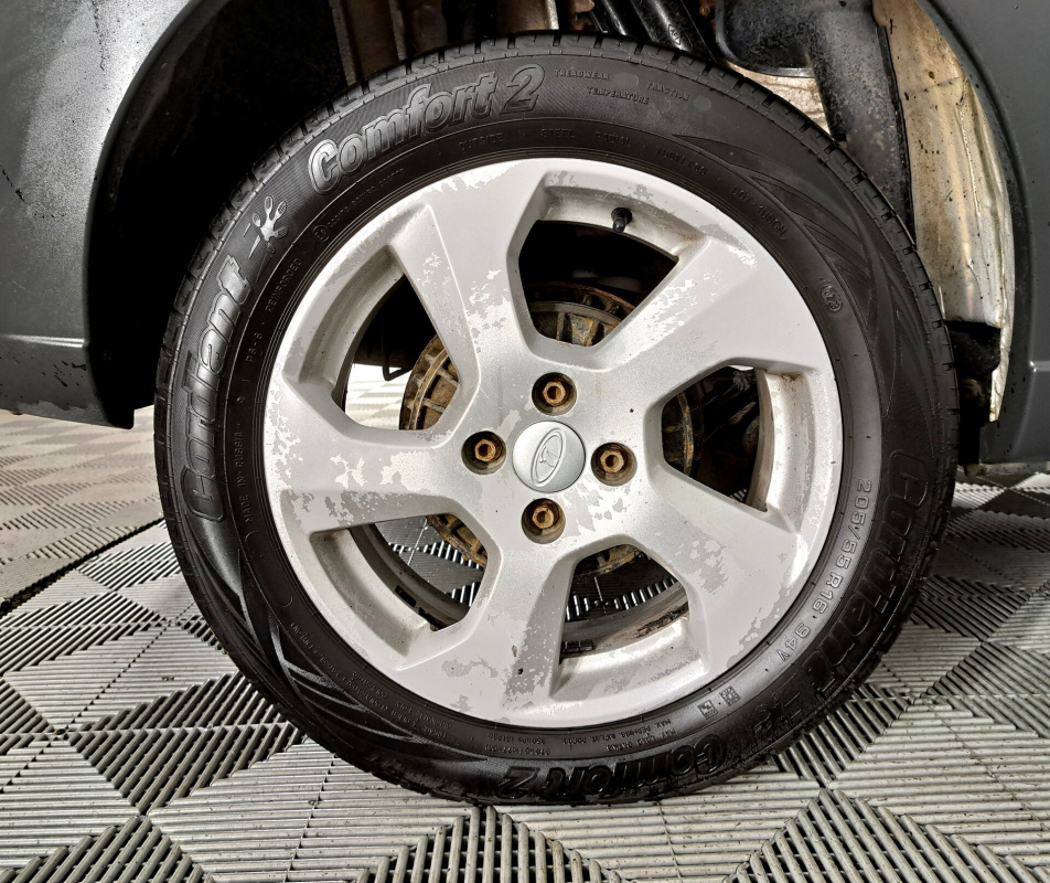 Lada (ВАЗ) Largus