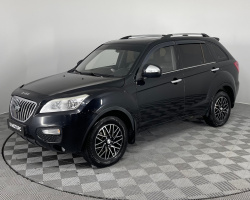 Lifan X60