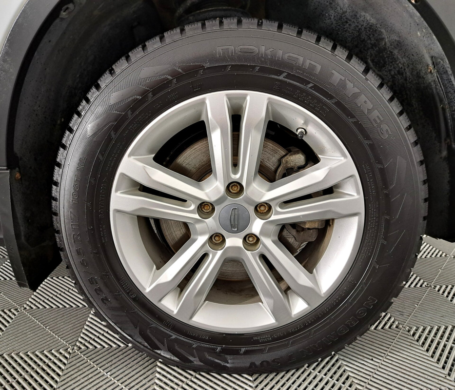 Geely Atlas Pro