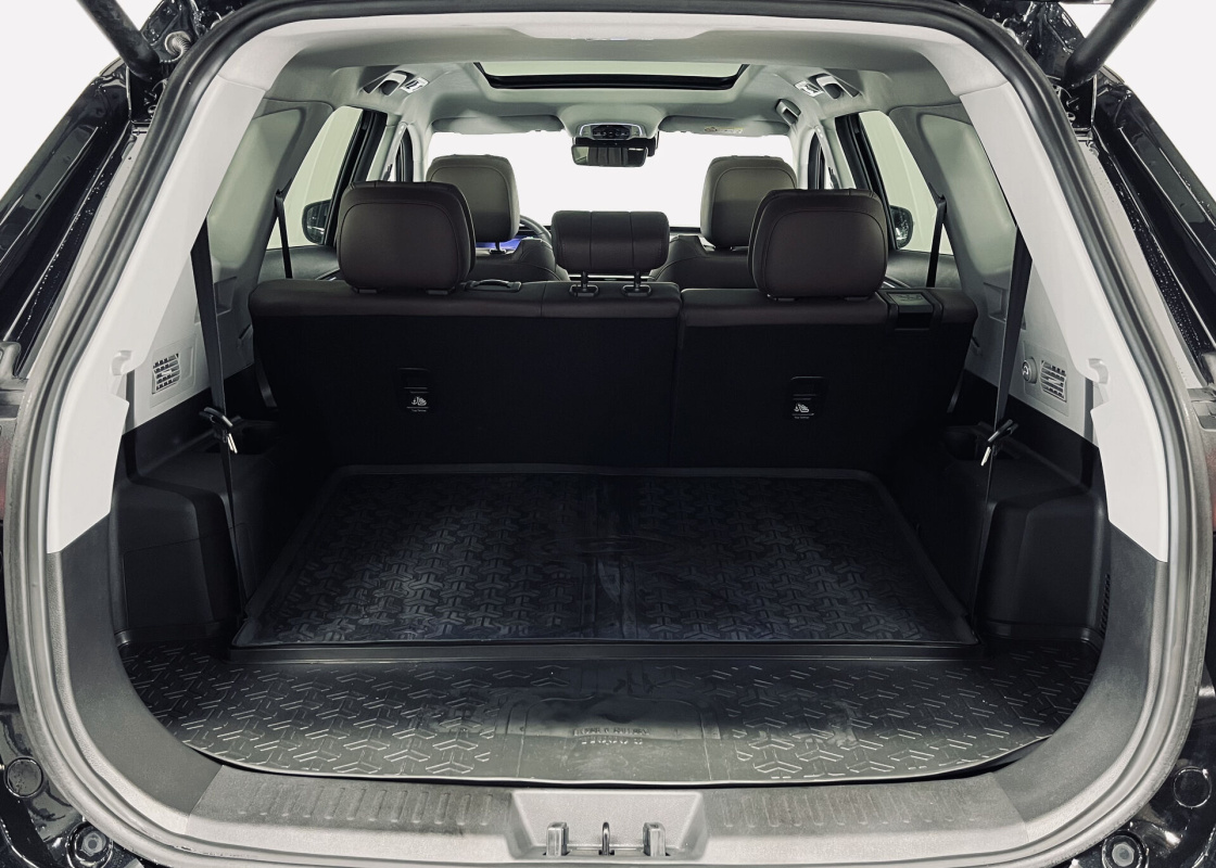 Chery Tiggo 8 Pro Max