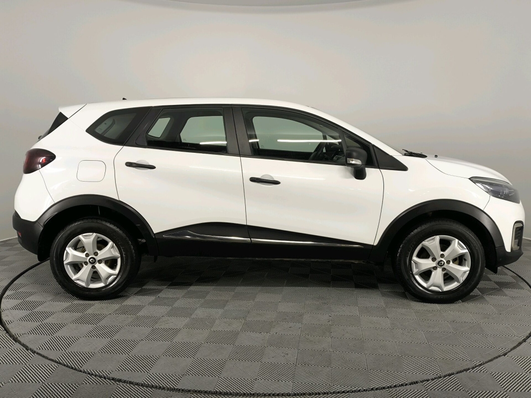 Renault Kaptur