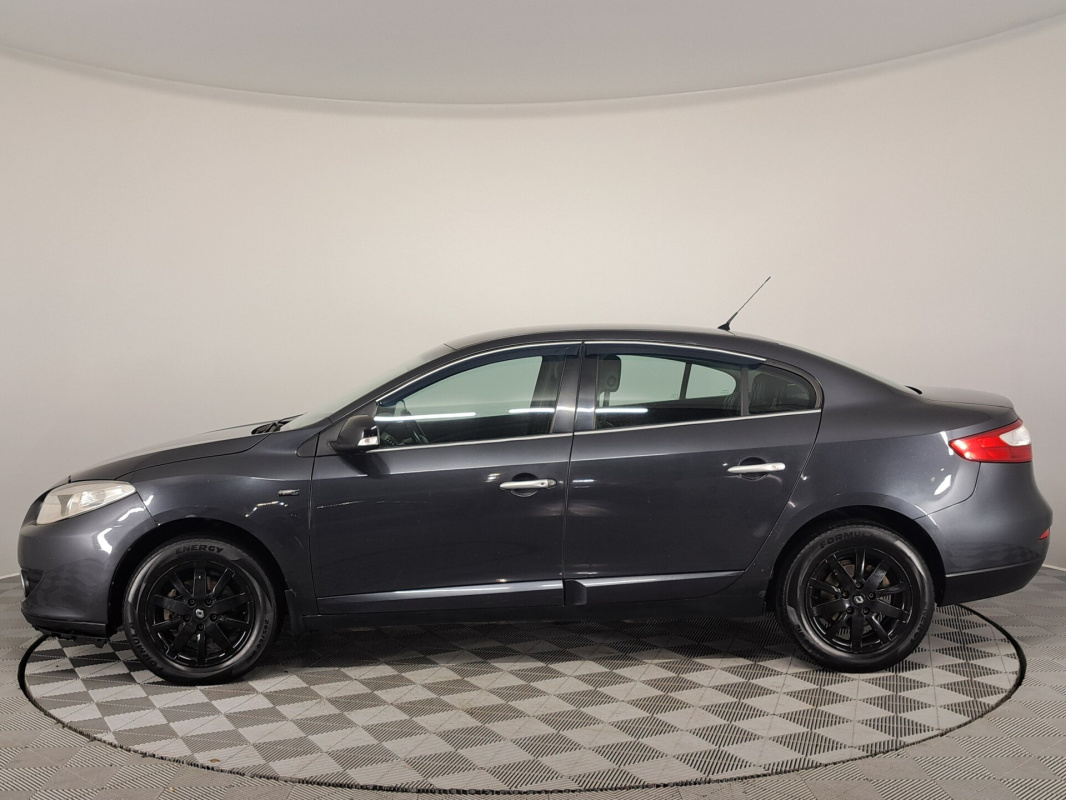 Renault Fluence