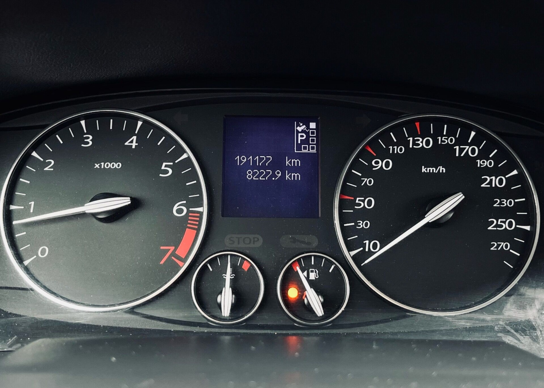 Renault Latitude