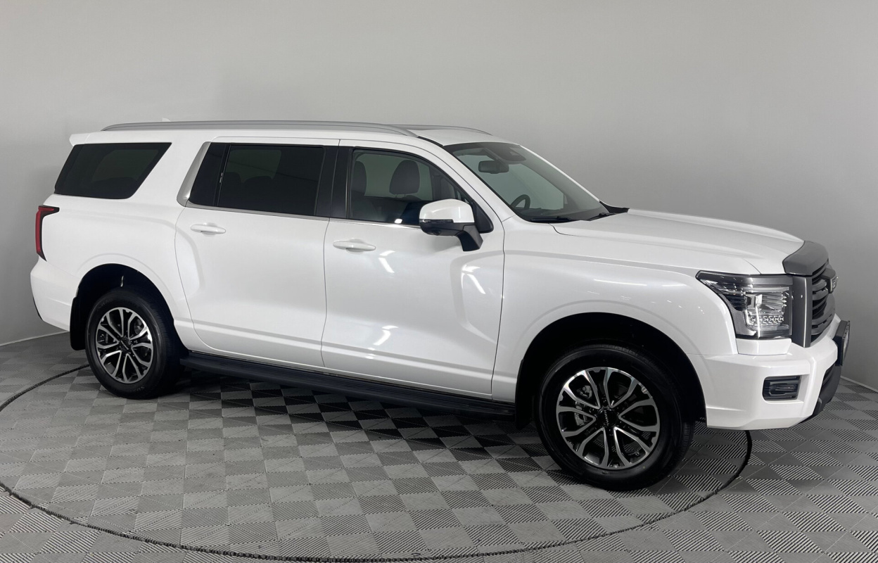 Haval H5